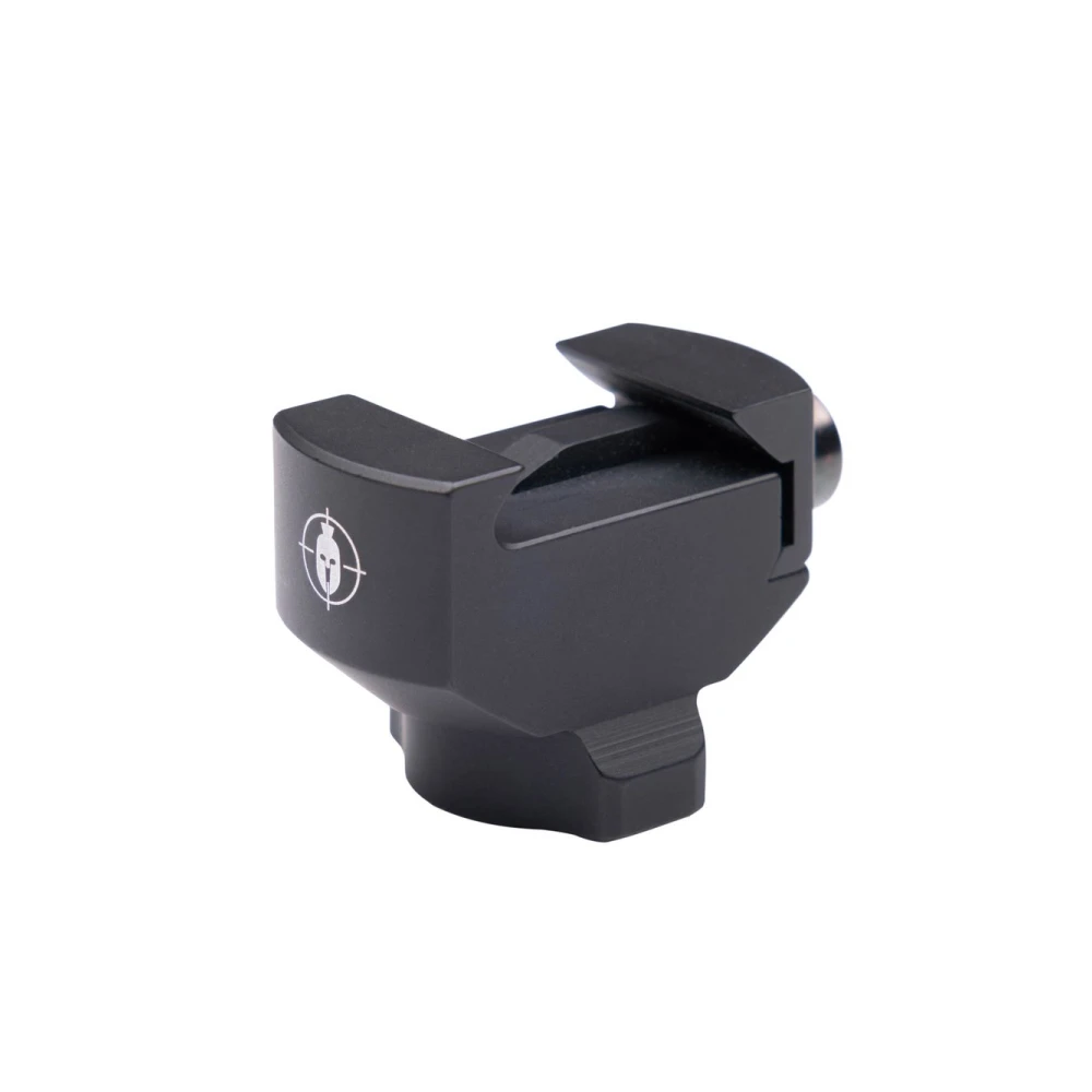 Spartan Universal Picatinny Adapter - featured image