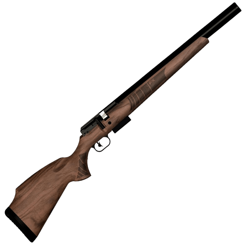 FX DRS Classic 500 mm .177 Walnut Air Rifle - featured image