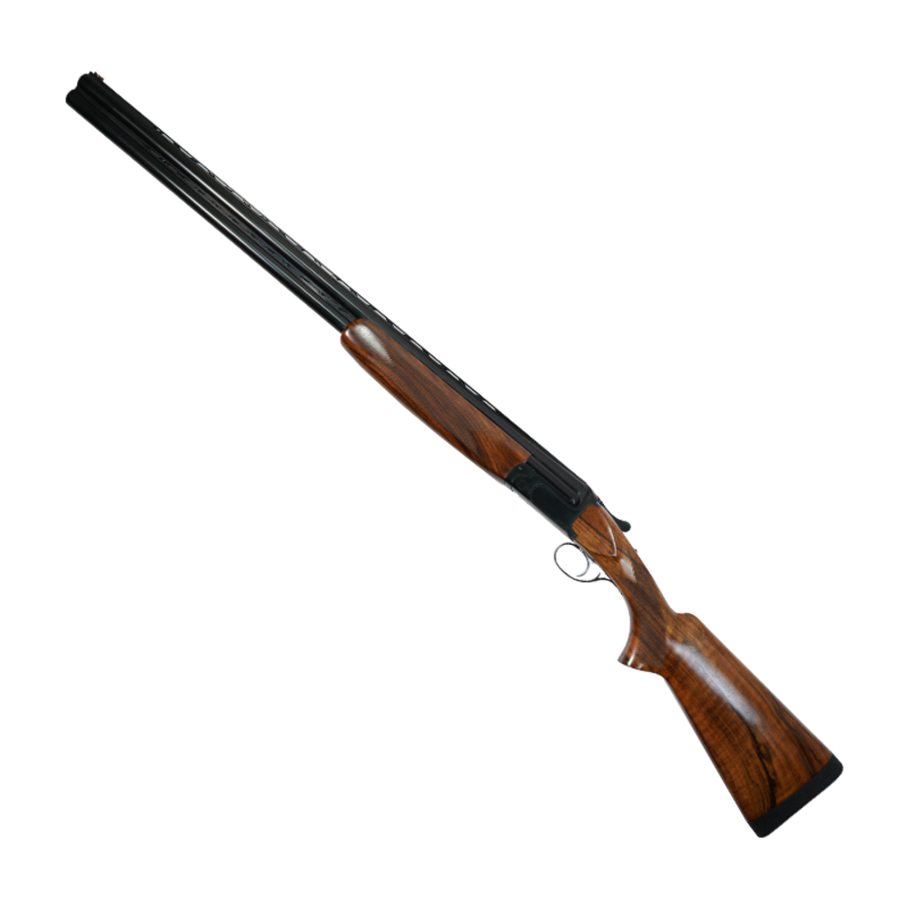 Yildiz Pro Black Over & Under Shotgun 12G 30" Adjustable Gr3 - featured image