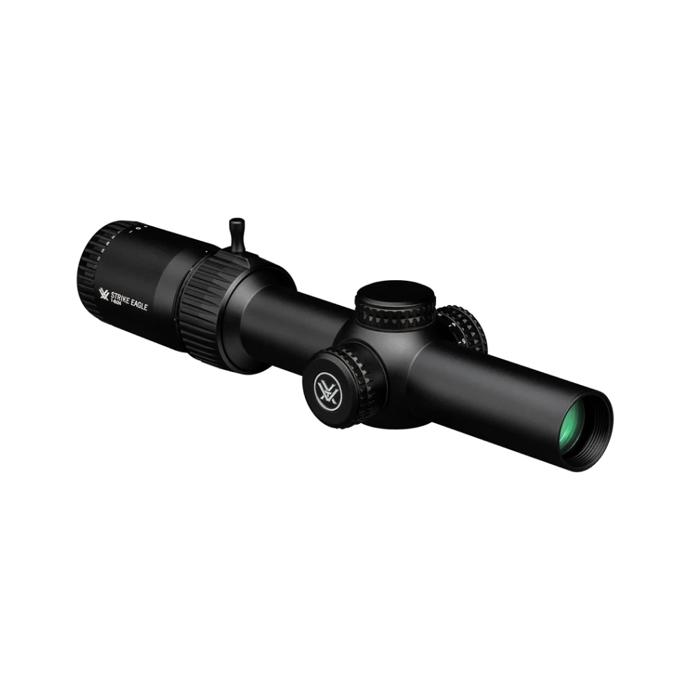 Vortex Strike Eagle 1-8X24 Ar-Bdc Rifle Scope - featured image
