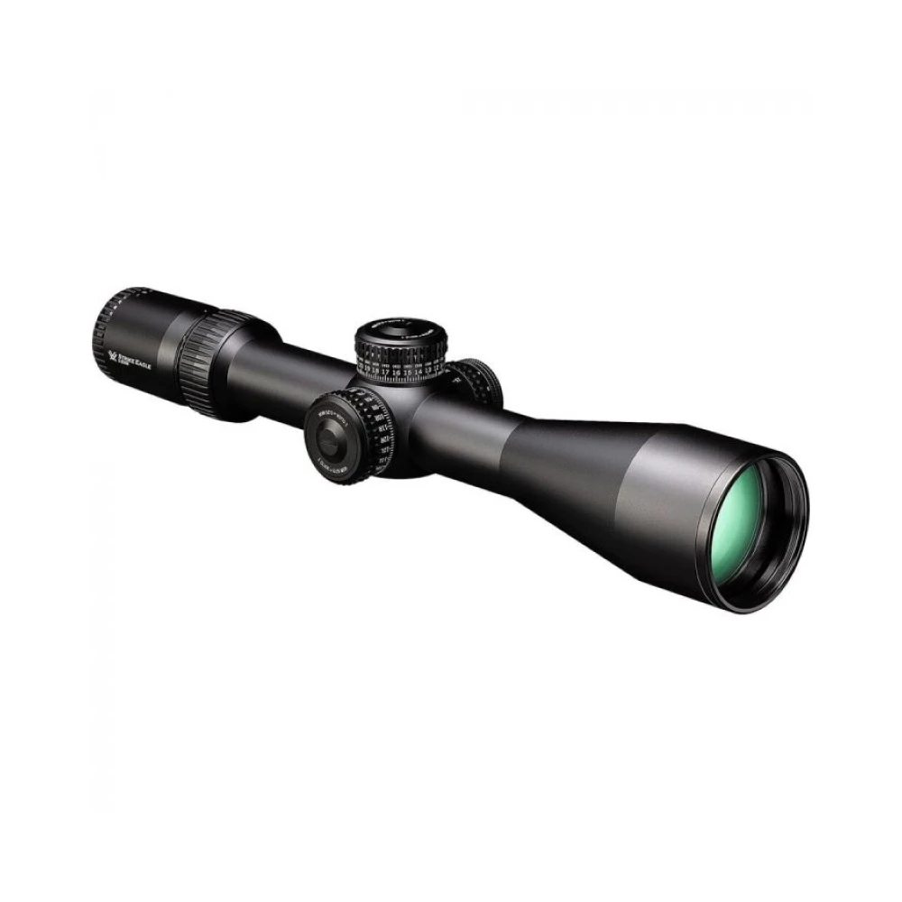 Vortex Strike Eagle 5-25X56 Moa Ffp Ebr-7C Riflescope - featured image