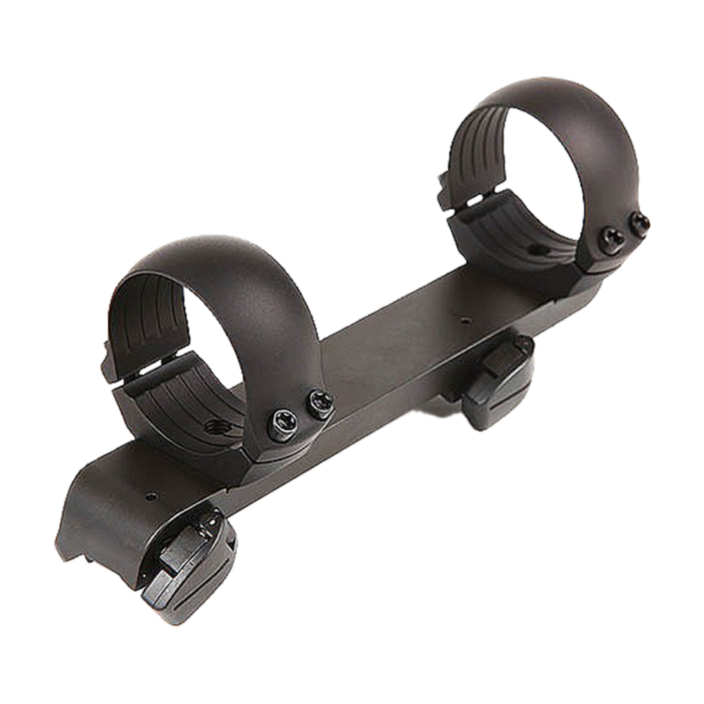 Blaser QD Saddle Mount 30 mm High - featured image