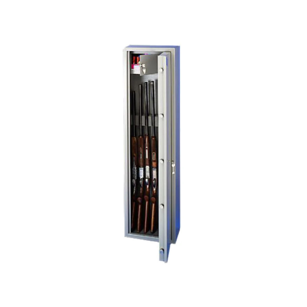 Brattonsound SL5+ Shotgun Safe / Top Lock - featured image