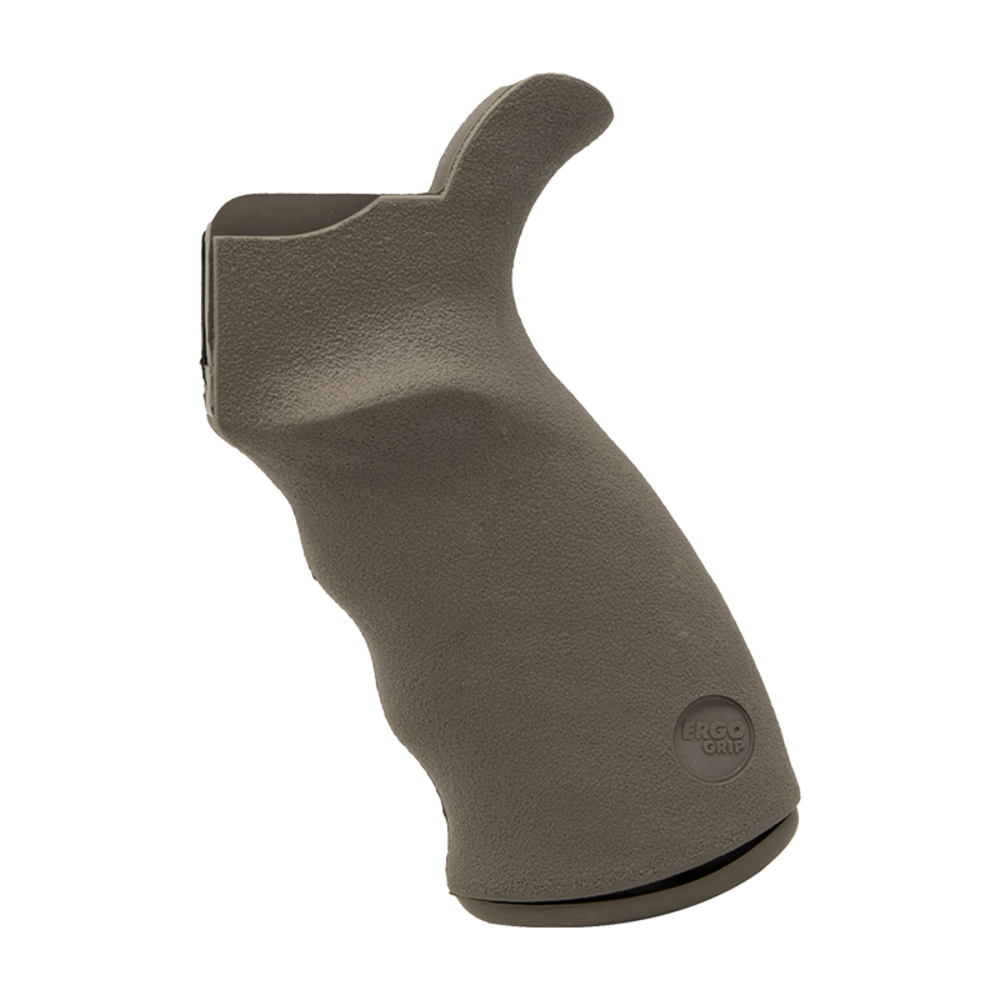 Ergo Original Right Handed AR15/M16 Suregrip Grip Dark Earth - featured image