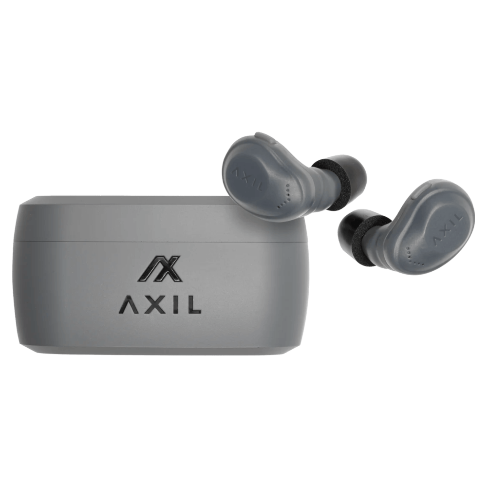 Axil Xcor Ear Buds - featured image