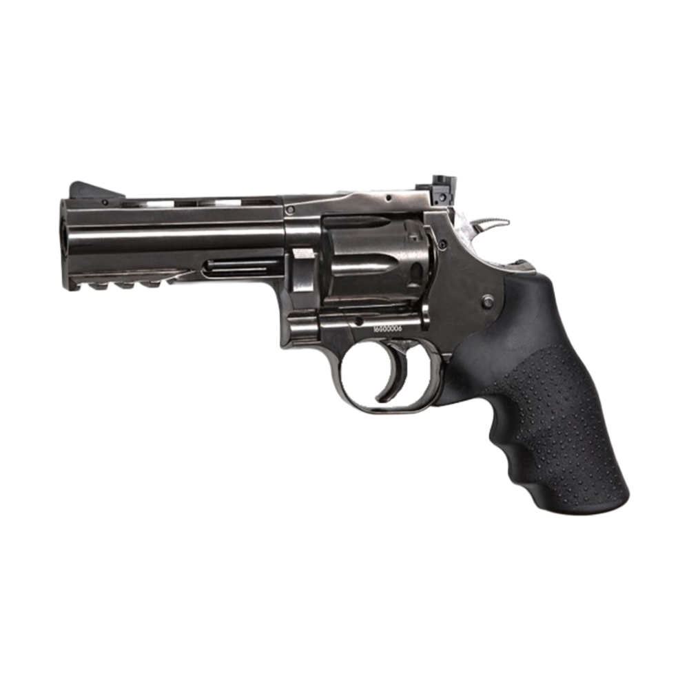 Dan Wesson 715 6" Air Pistol .177 - featured image