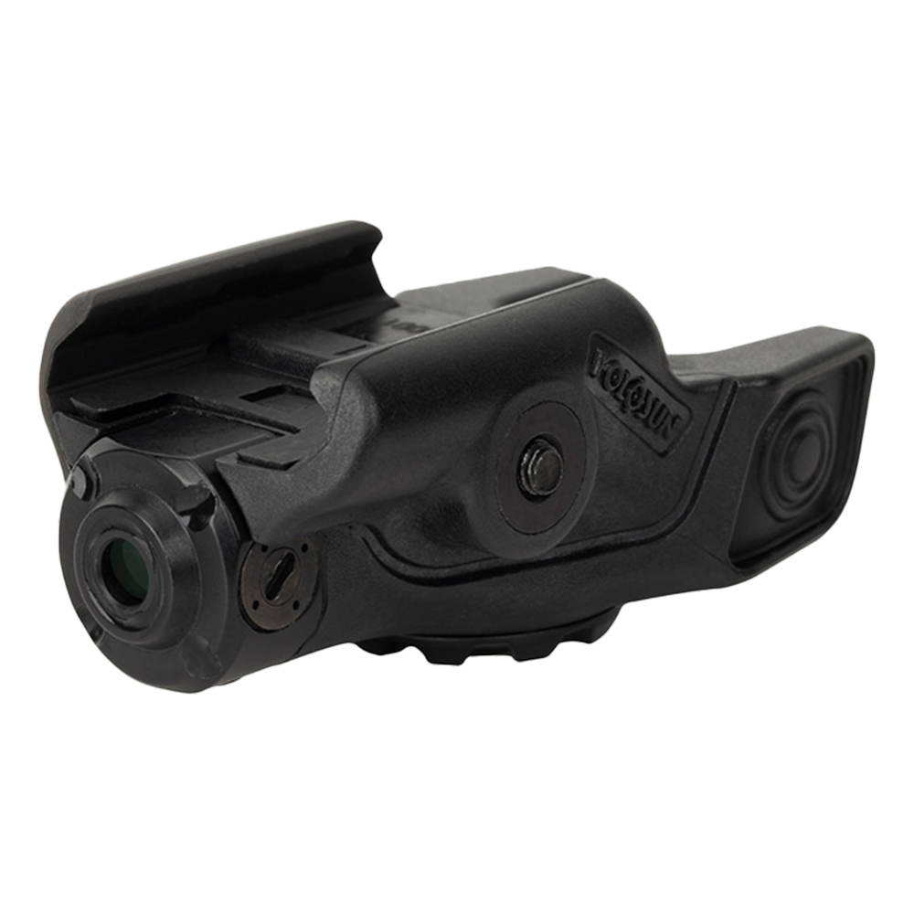 Holosun RML Green Laser - featured image