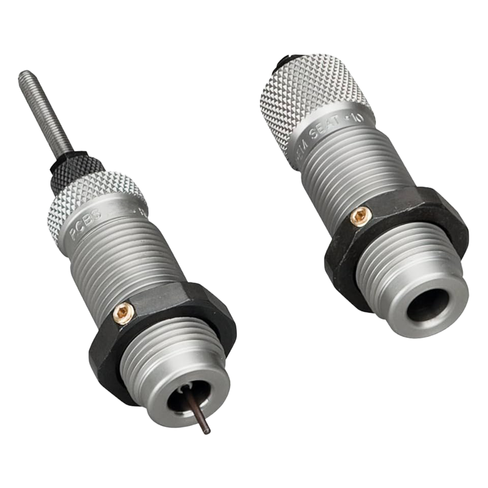 RCBS 6.5 Creedmoor Full Length Die Set - featured image