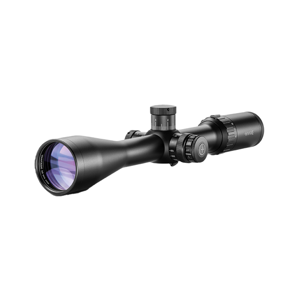 Hawke Vantage WA 30 mm 6-24x50 IRSF 1/2 Mildot Riflescope - featured image