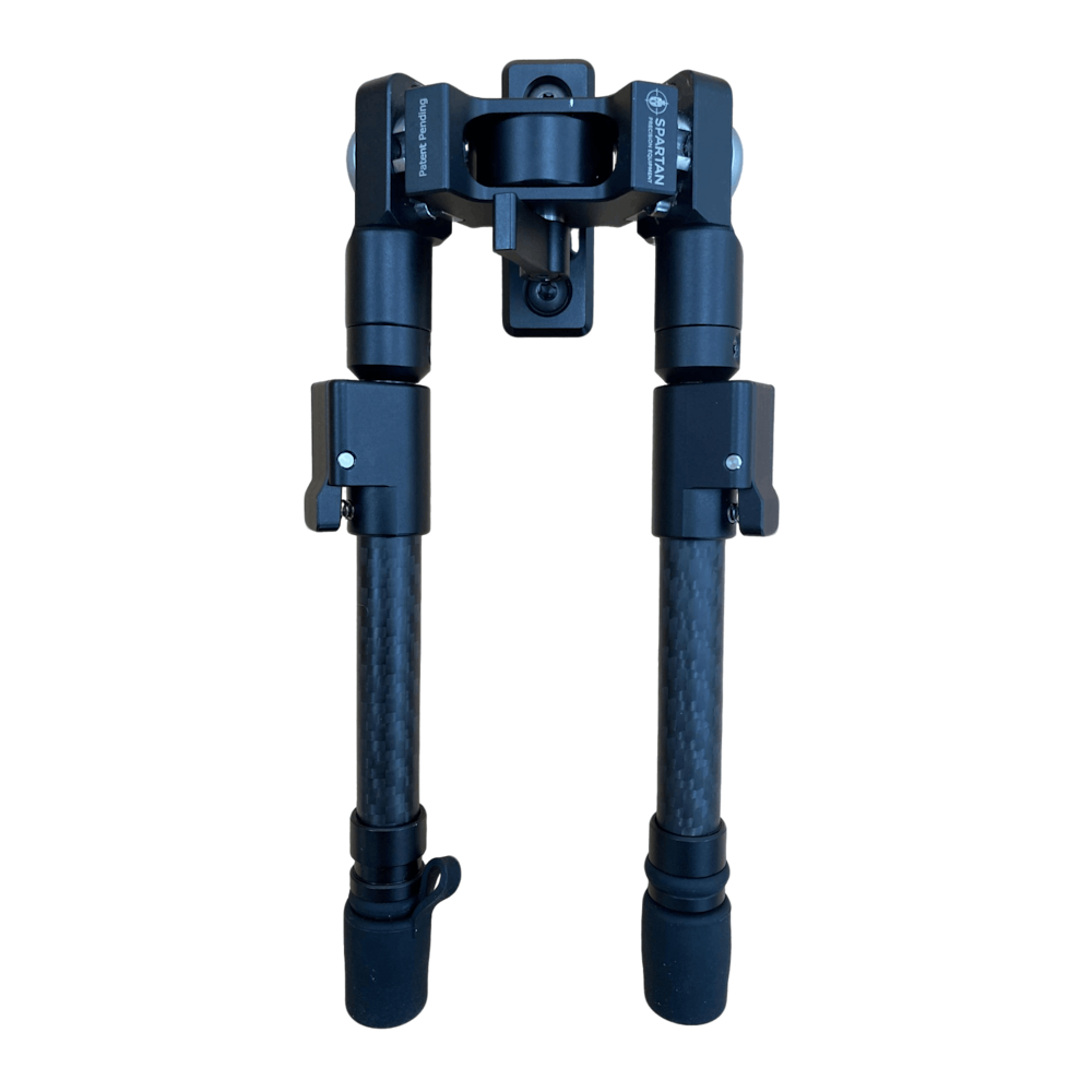 Spartan Vidarr Bipod Fixed M-Lok Head (Limited Run) - featured image