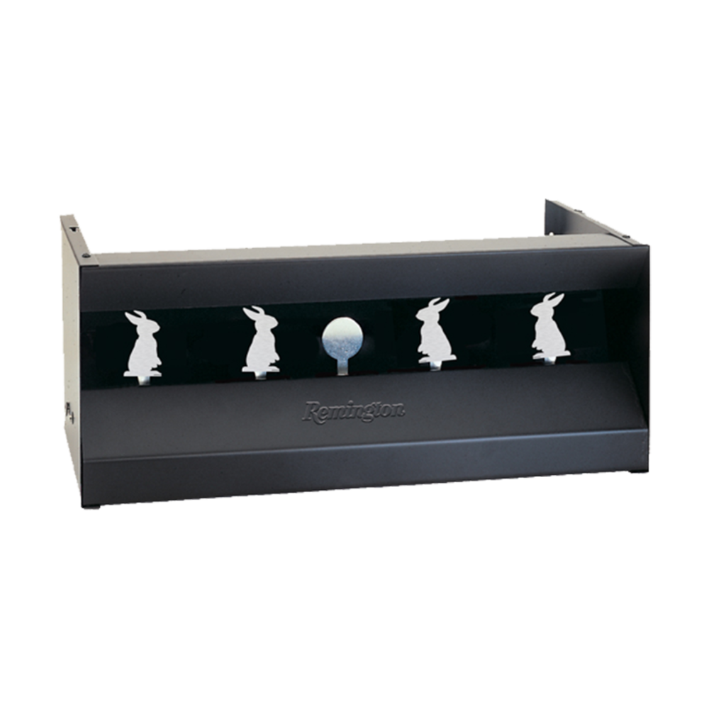 Remington Knock Down Pellet Catcher Rabbit - featured image