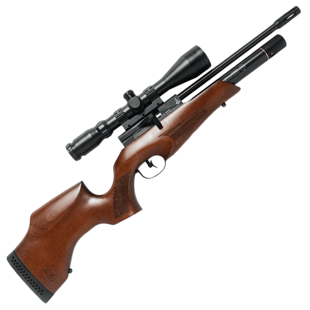 BSA Ultra CLX SL .22 Beech Air Rifle - featured image