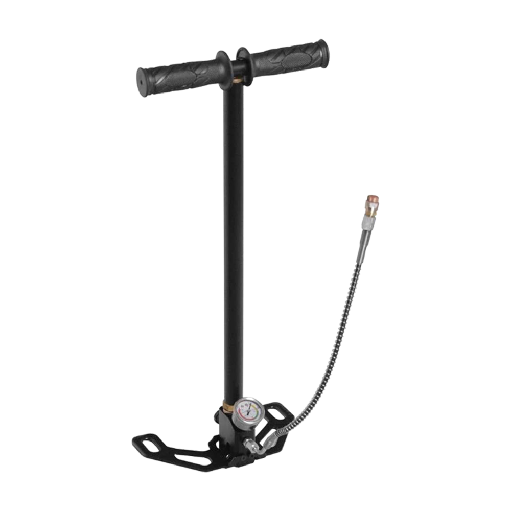 Gamo 200 Bar Hand Pump - featured image