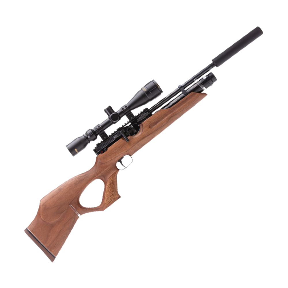 Weihrauch HW100KT .177 Carbine Air Rifle - featured image