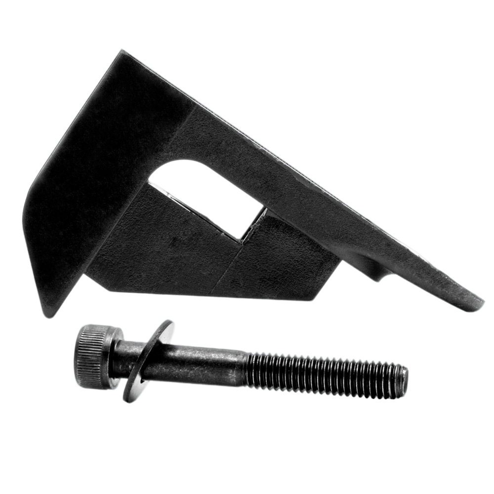 Ergo AK Grip Adapter To AR (Flat Top) - featured image