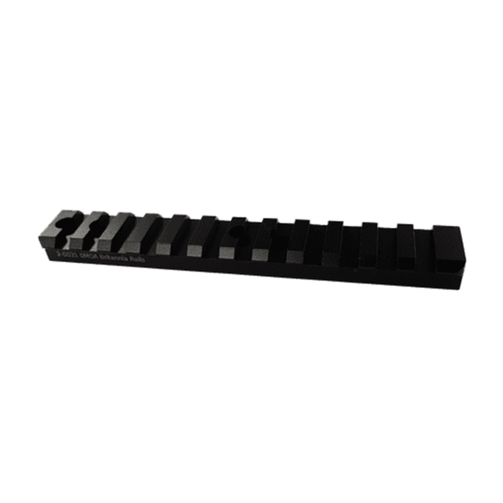 Britannia Rails Aluminium Marlin 1894 0 Moa - featured image