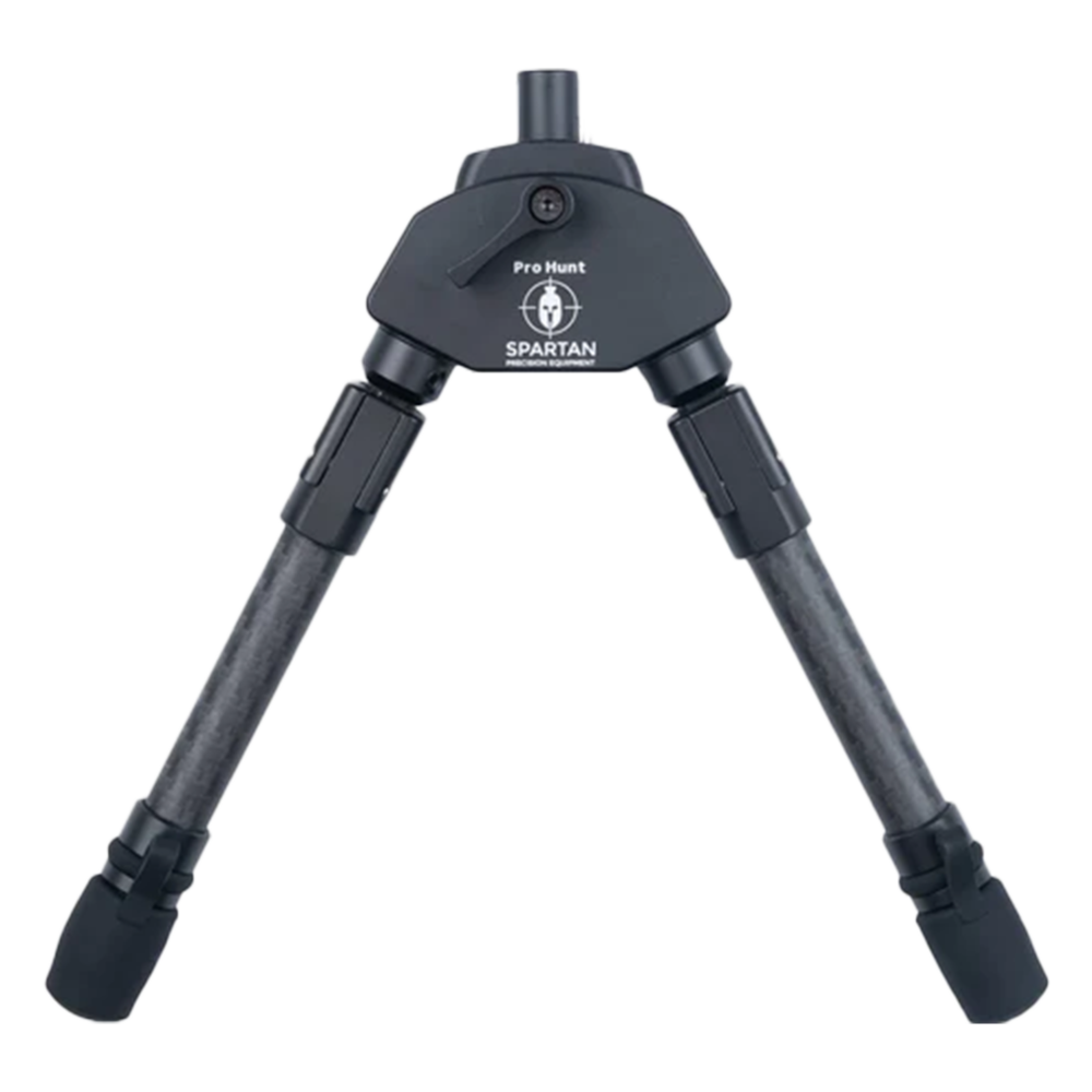 Spartan Javelin Pro Hunt Tac Bipod Standard - featured image