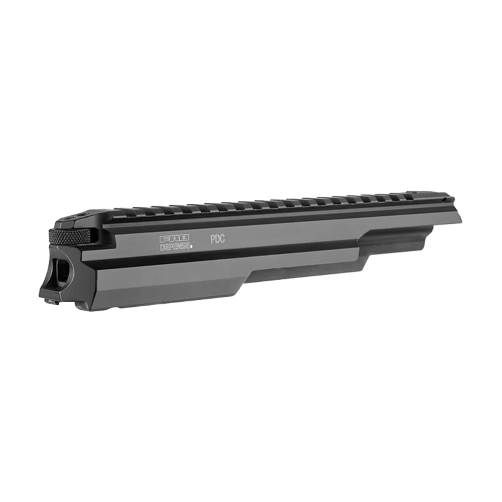 FAB Defense Picatinny Scope Mount Dust Cover For AK - featured image