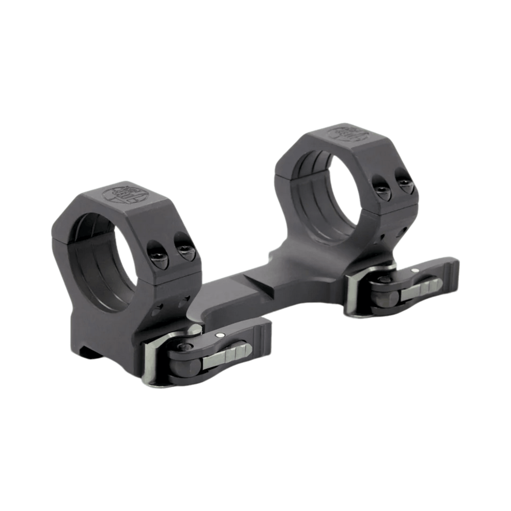 Tier One QD Monomount Long Saddle 30mm High 0 MOA - featured image
