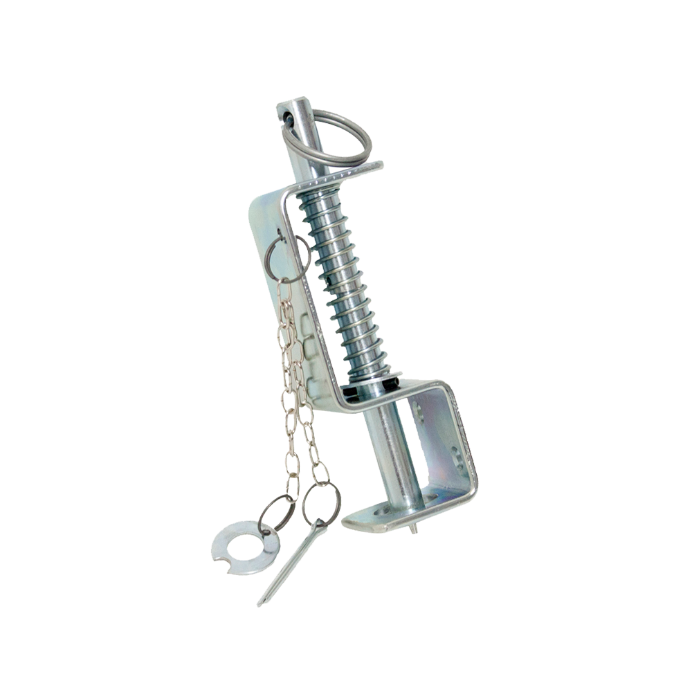 Alarm Mine For Trip Wires - featured image
