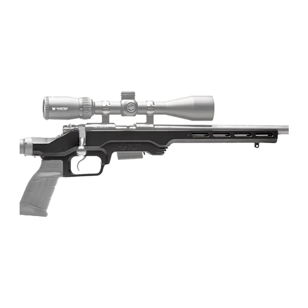 MDT LSS Chassis Gen 2 Rimfire For Tikka T1X R/H Fab Build - featured image