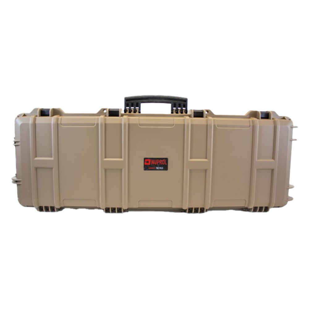 Nuprol Carbine Case Tan Pnp Foam - featured image