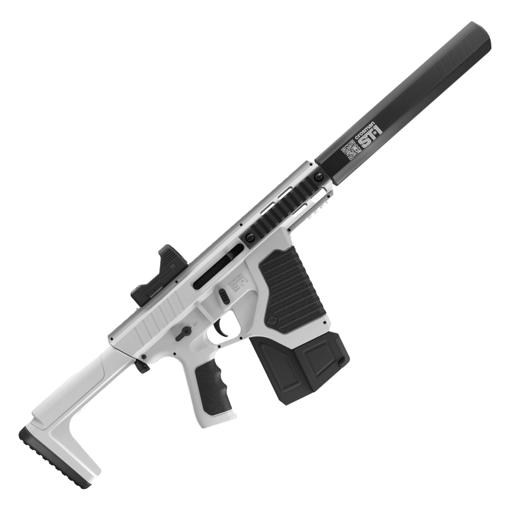 Crosman St-1 Semi Auto 4.5Mm Bb Co2 Air Gun - featured image