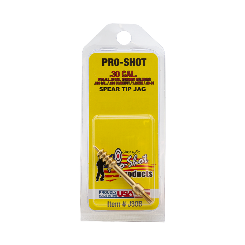 Pro-Shot Spear Tip Jag .30 Cal - featured image