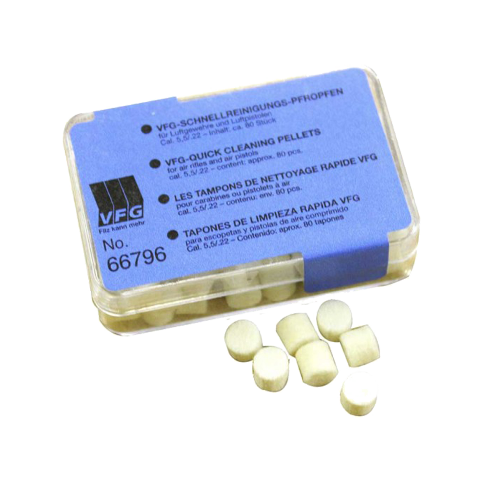 Vfg Cleaning Pellets .177 - featured image
