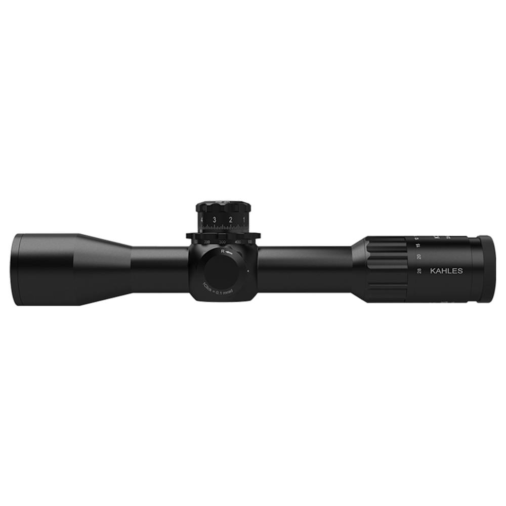 Kahles K328i DLR 3-28x50 CCW SKMR4 W-L Riflescope - featured image