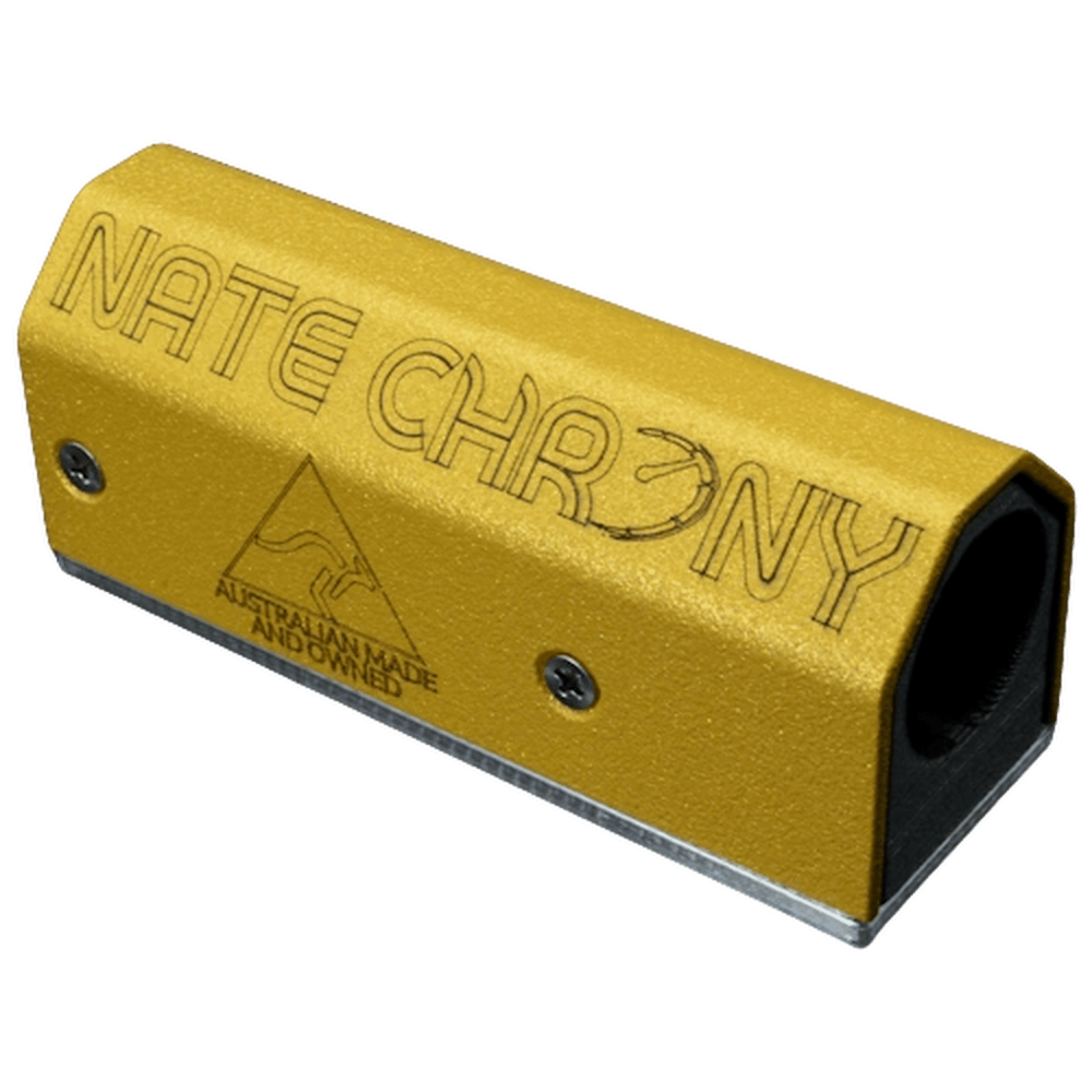Nate Chrony V2 Air Rifle Chronograph Gold - featured image