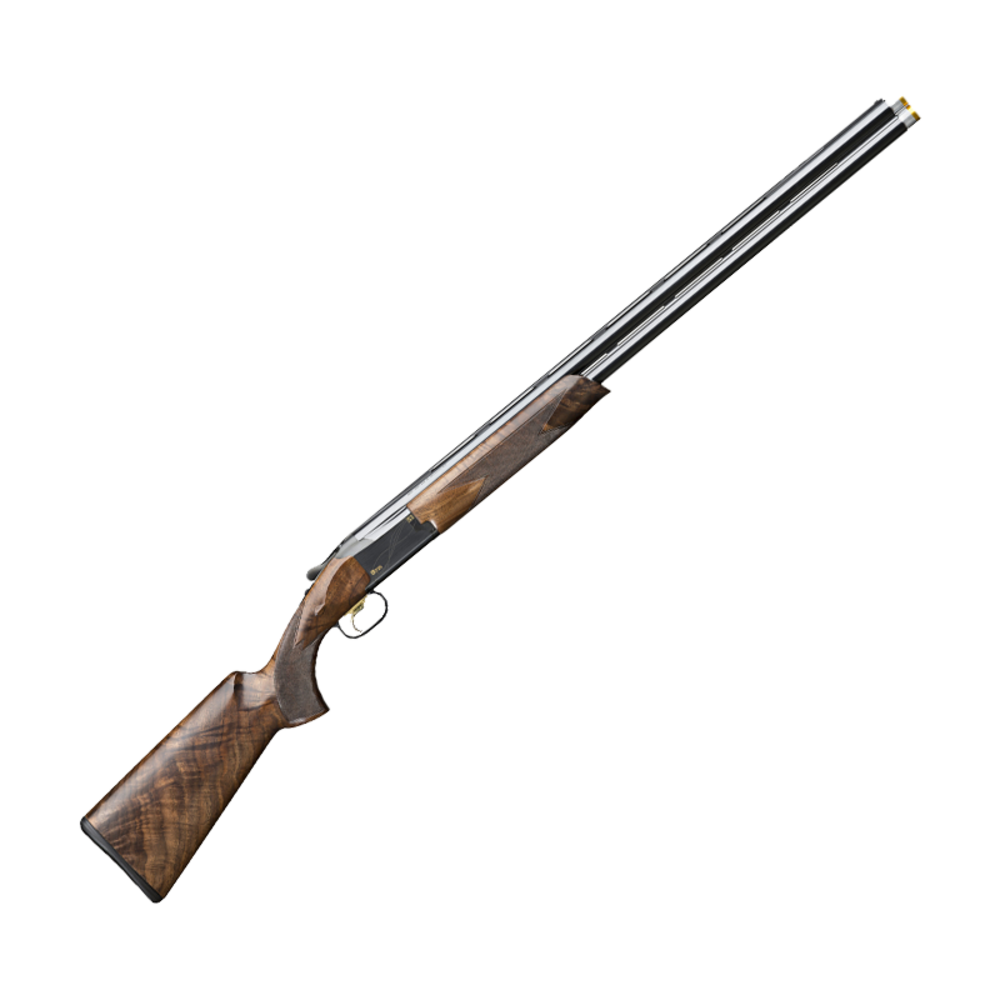 Browning 725 Shotgun Black Edition Sporter 12G 30" - featured image