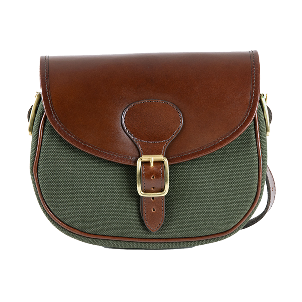Teales Huntsman Forest Cartridge Bag - featured image