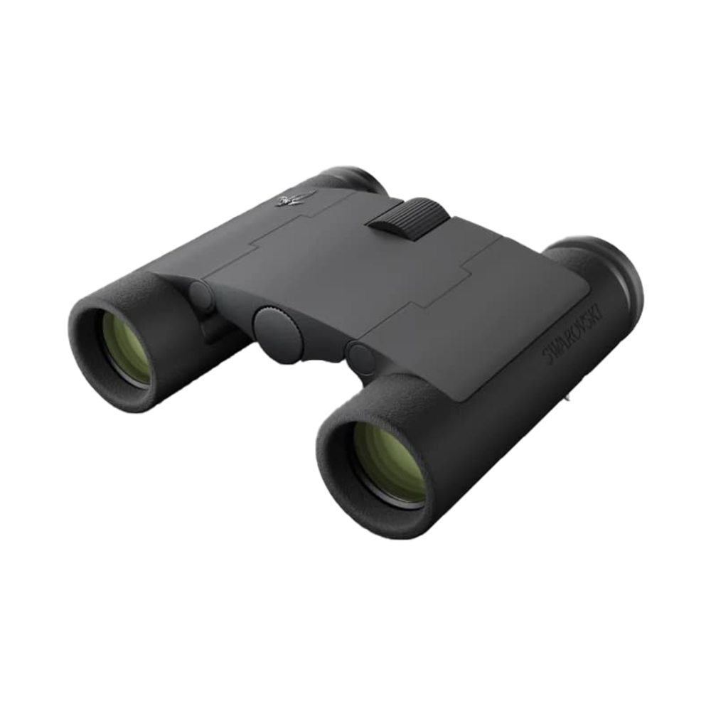 Swarovski Cl Curio 7X21 Anthracite Binoculars - featured image