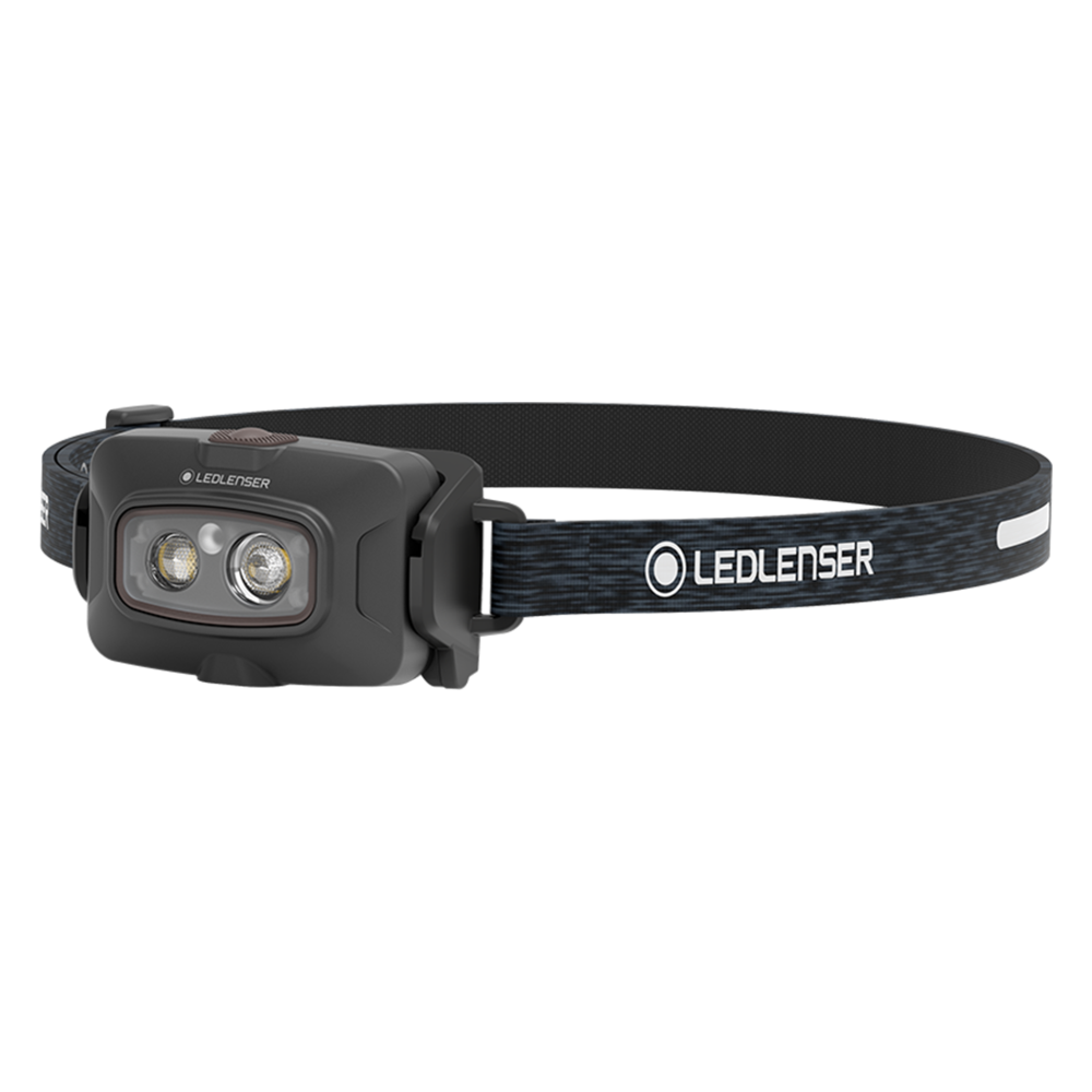 Ledlenser Hf4R Core Led Headtorch - featured image