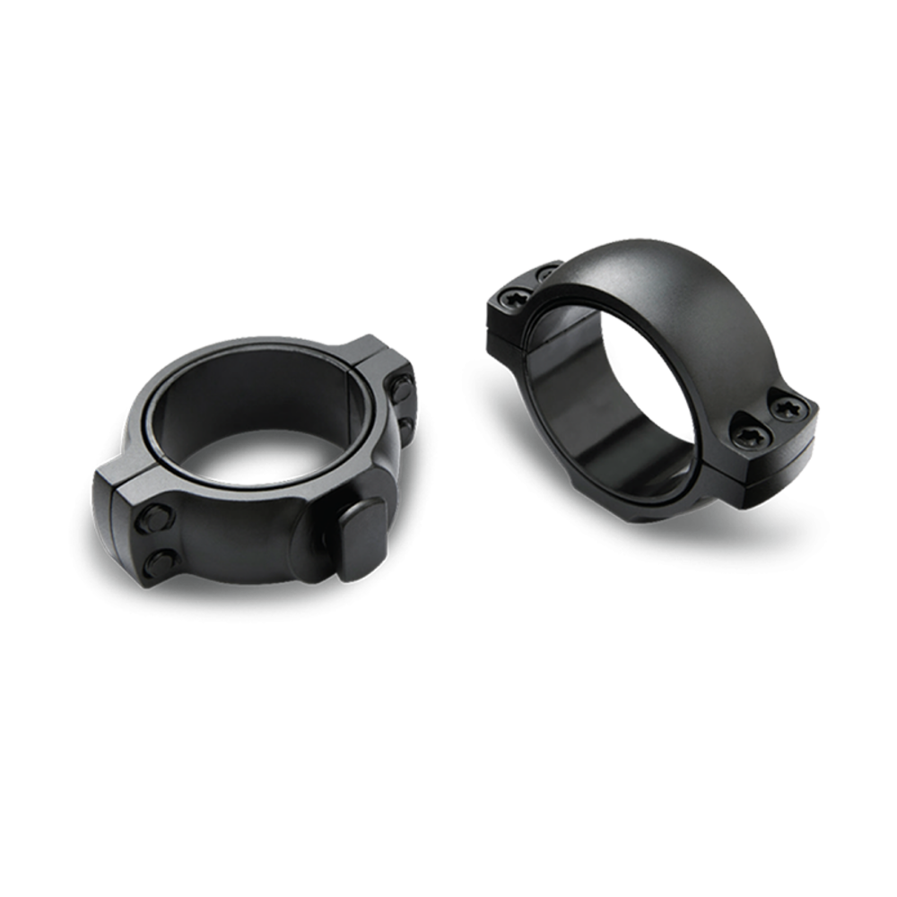 Burris Signature Ring 1" Med - featured image