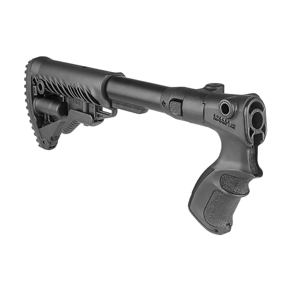 FAB Defense Remington 870 Folding Pistol Grip M4 Stock - featured image