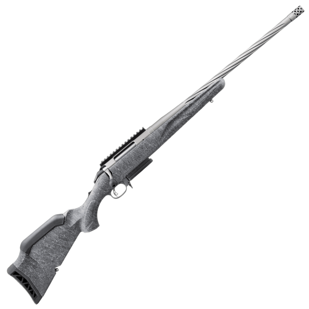 Ruger American Gen II .308 Cal 20" Bolt Action Rifle - featured image