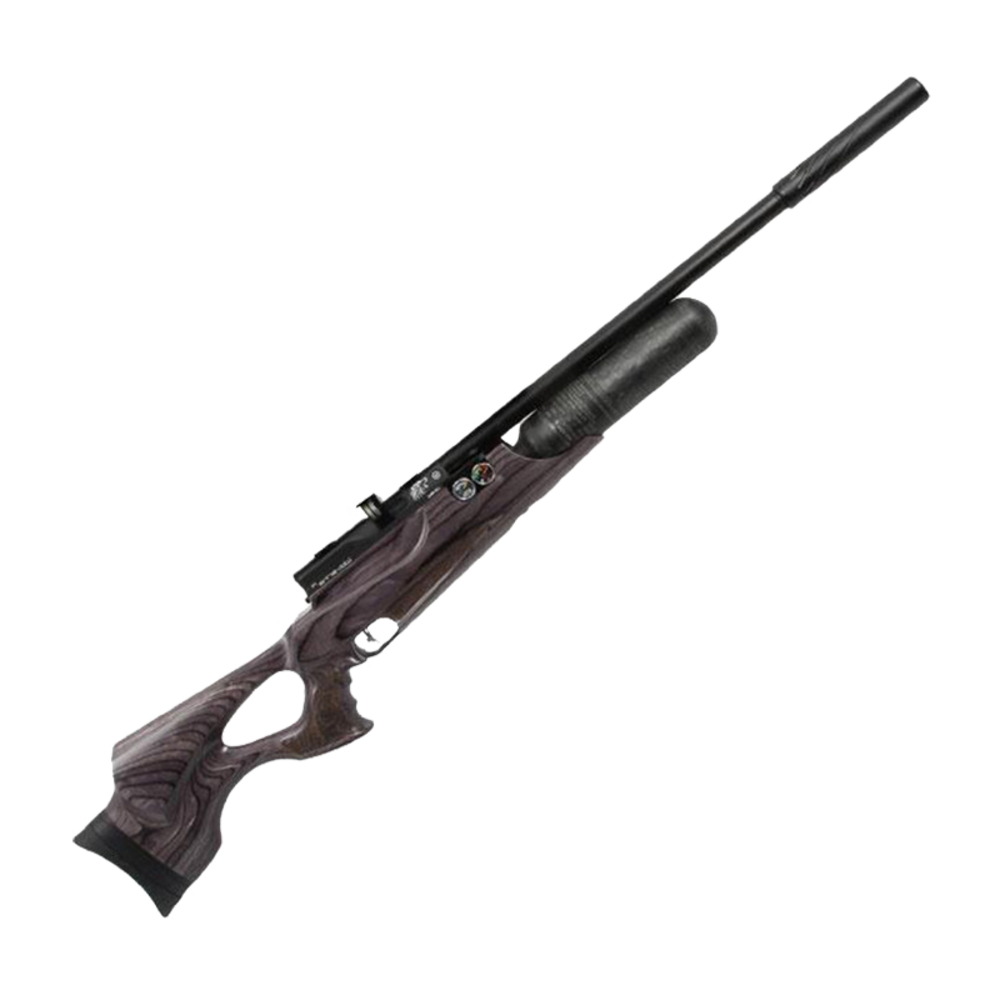 Daystate Wolverine R Laminate Hi-Lite .177 Air Rifle - featured image