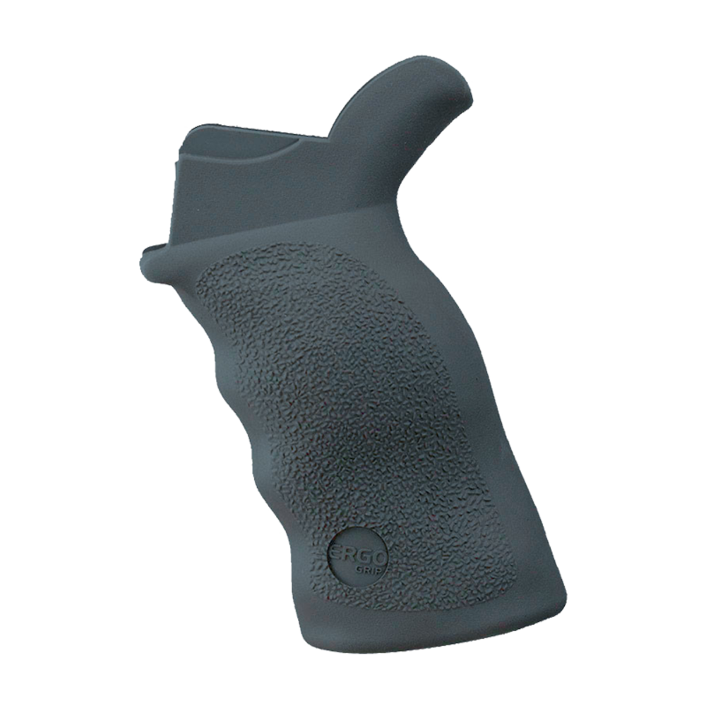 Ergo AR15/M16 Tactical DLX Grip Graphite Grey - featured image