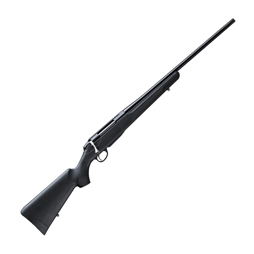 Tikka T3x Lite Synthetic Blued .223 Bolt Action Rifle - featured image