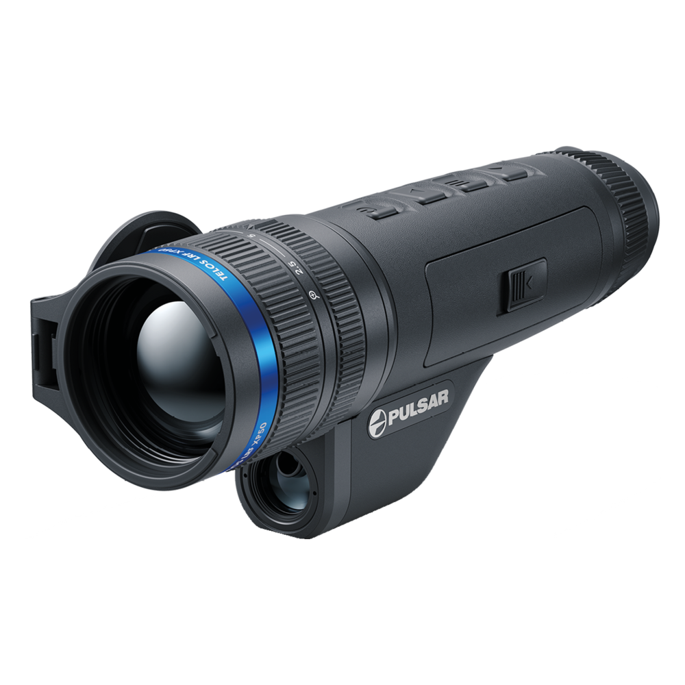 Pulsar Telos LRF XP50 Thermal Monocular - featured image