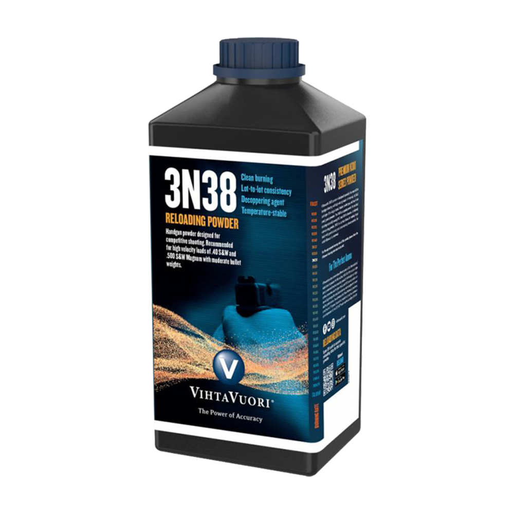 Vihtavuori 3N38 500G - featured image