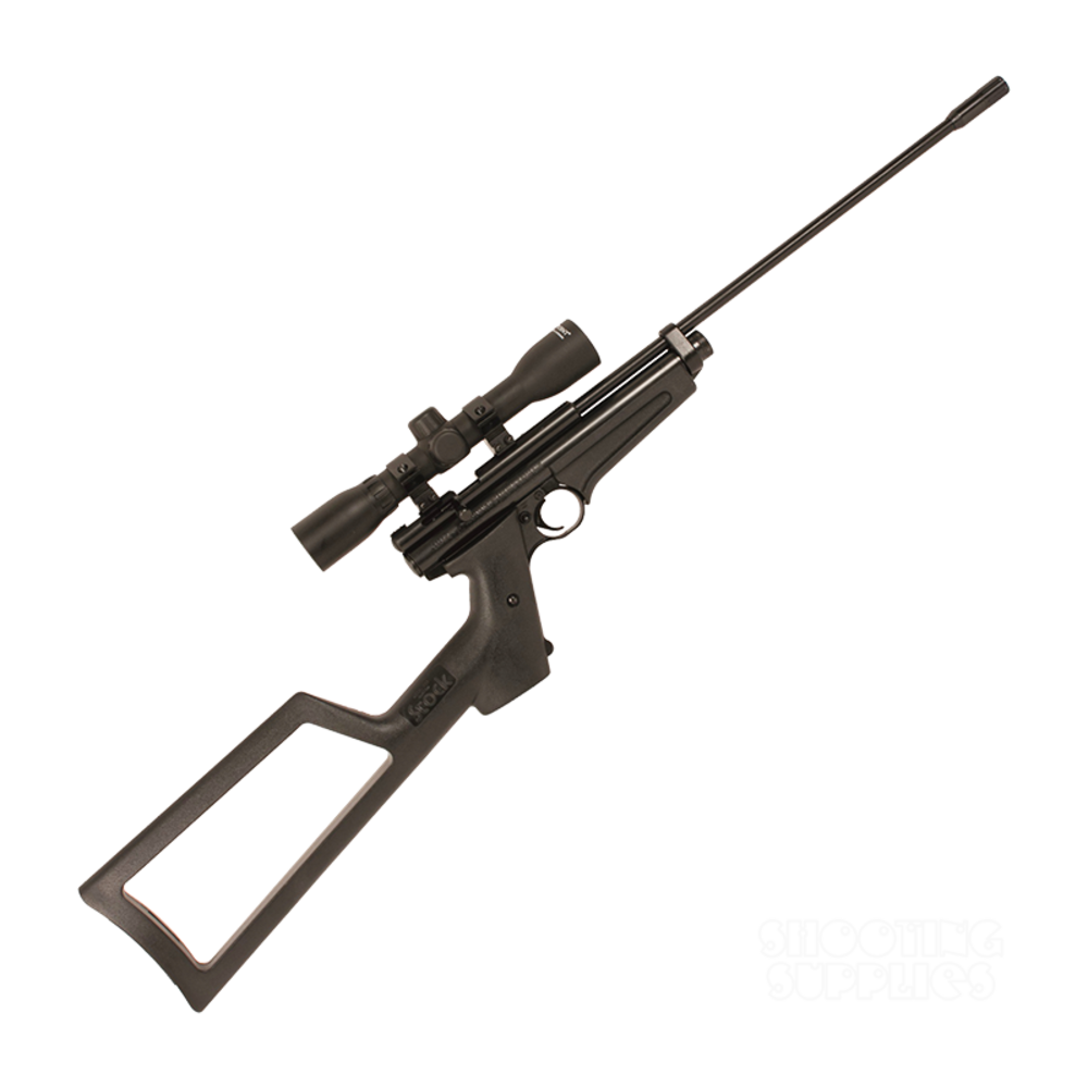 Crosman Ratcatcher Xl .22 Kit - featured image