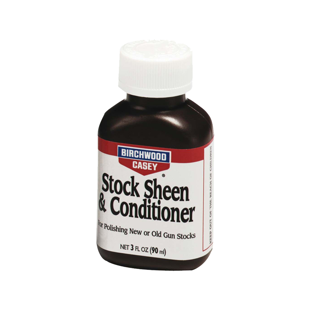 Birchwood Stock Sheen & Conditioner - featured image