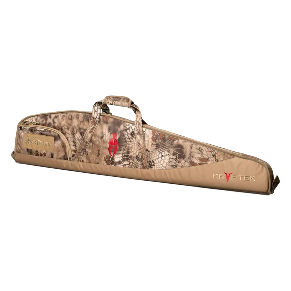 Kryptek Centurion Scoped Gun Case 48" - Highlander Camo - featured image