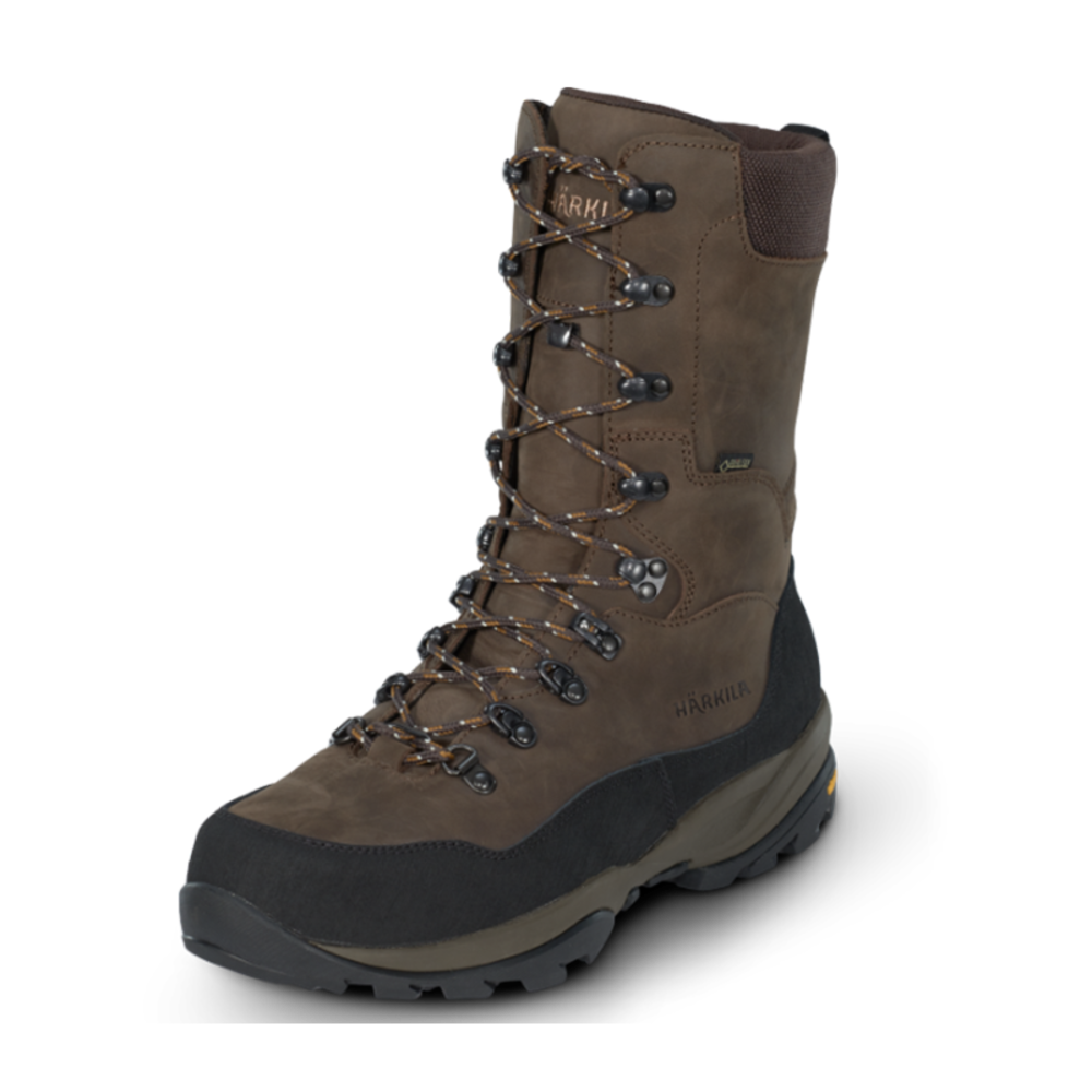 Harkila Pro Hunter Ridge GTX Dark Brown 42 - featured image