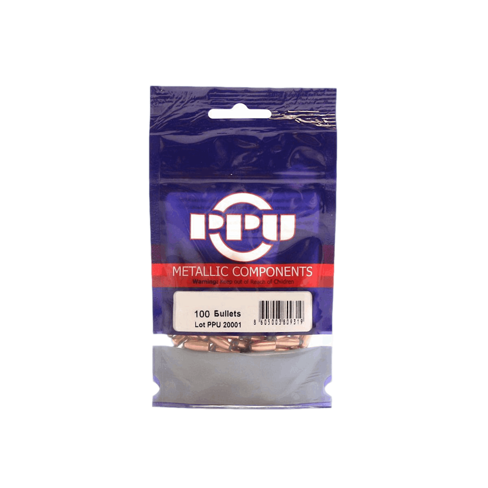 Prvi Partizan 6.5 mm FMJ BT 139G (100) - featured image