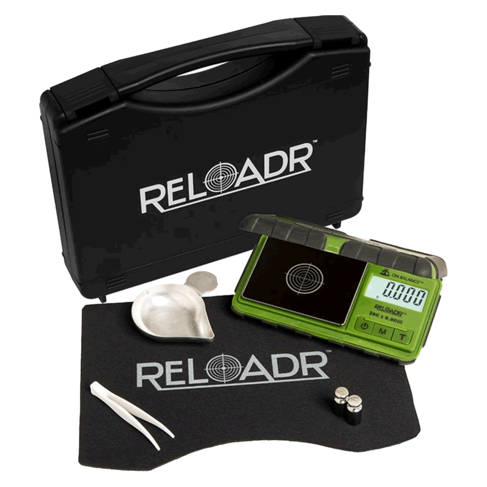 Reloadr Scale Kit 300 Grains - featured image