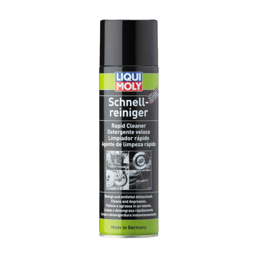 Liqui Moly Rapid Cleaner Spray 500Ml - featured image